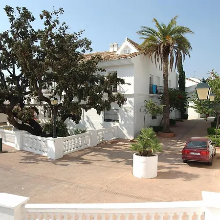 Lägenhet La Fonda Benalmádena