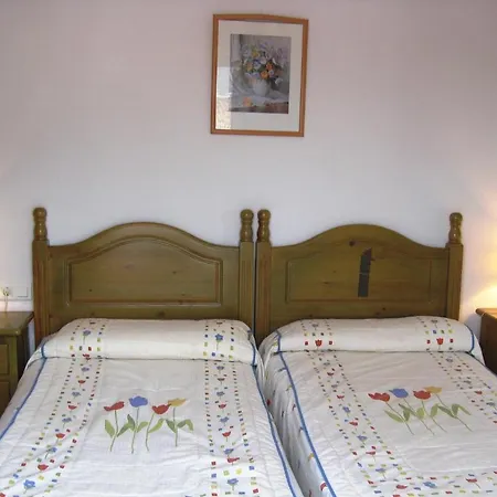 La Fonda Lägenhet Benalmádena