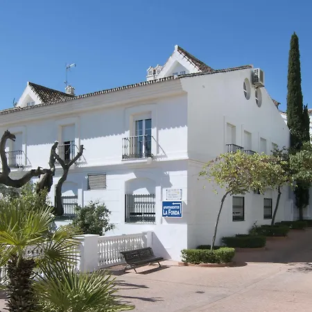 La Fonda Lägenhet