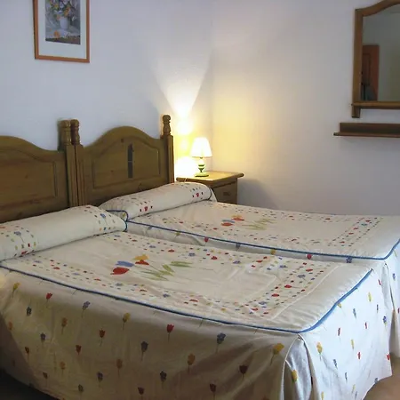 La Fonda Lägenhet *