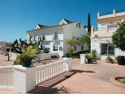 Lägenhet La Fonda Benalmádena