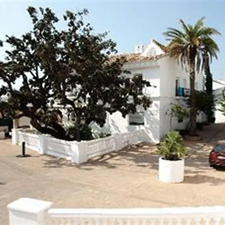 La Fonda