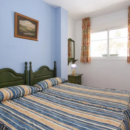 La Fonda Apartamento *