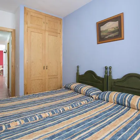 Apartamento La Fonda