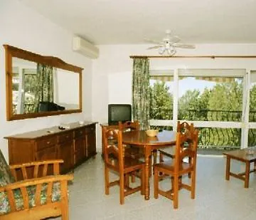 Apartamento La Fonda Benalmádena