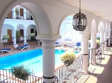 Apartamento La Fonda *