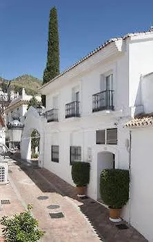 La Fonda Apartamento