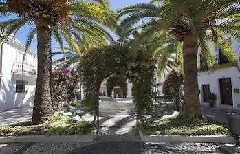 La Fonda Apartamento