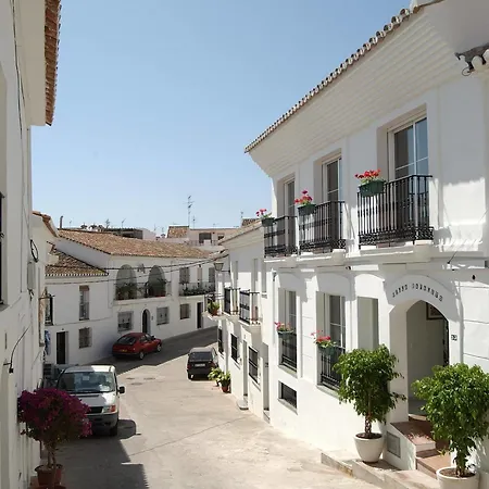 La Fonda Apartamento *