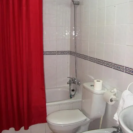 La Fonda Apartamento