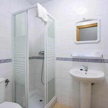 La Fonda Apartamento *