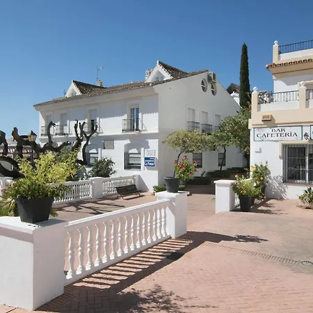 La Fonda Apartamento *