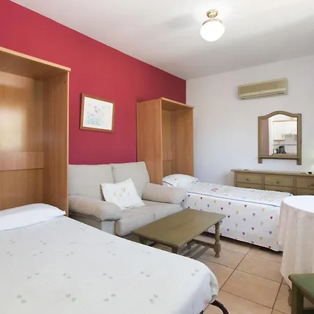 Apartamento La Fonda