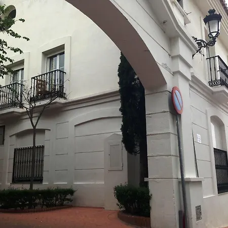La Fonda Apartamento *