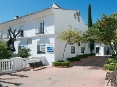 La Fonda Apartamento