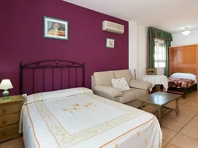 La Fonda Apartamento
