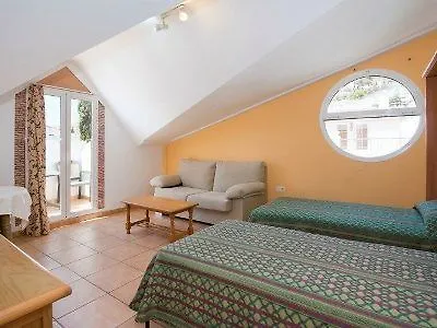 Apartamento La Fonda Benalmádena