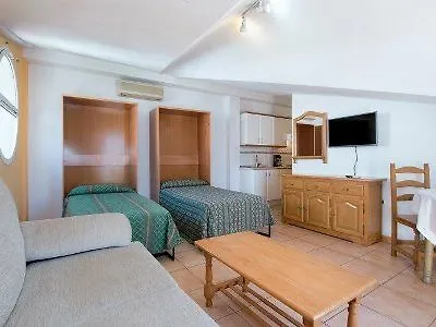 La Fonda Apartamento