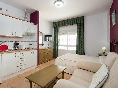 La Fonda Apartamento