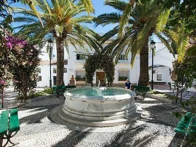 La Fonda Apartamento *